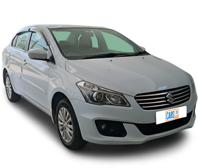 Maruti Ciaz-img